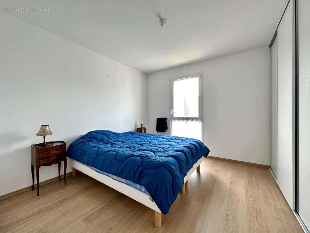 Appartement à CONFLANS-SAINTE-HONORINE