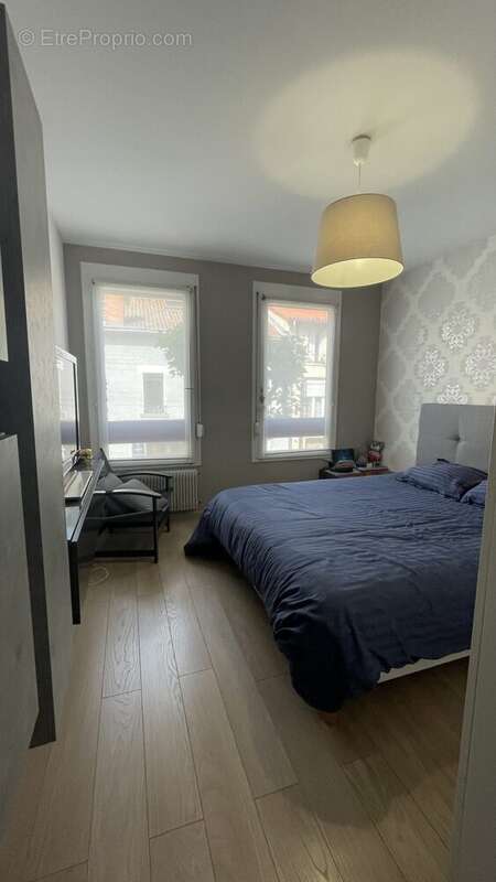 Appartement à CHAMALIERES