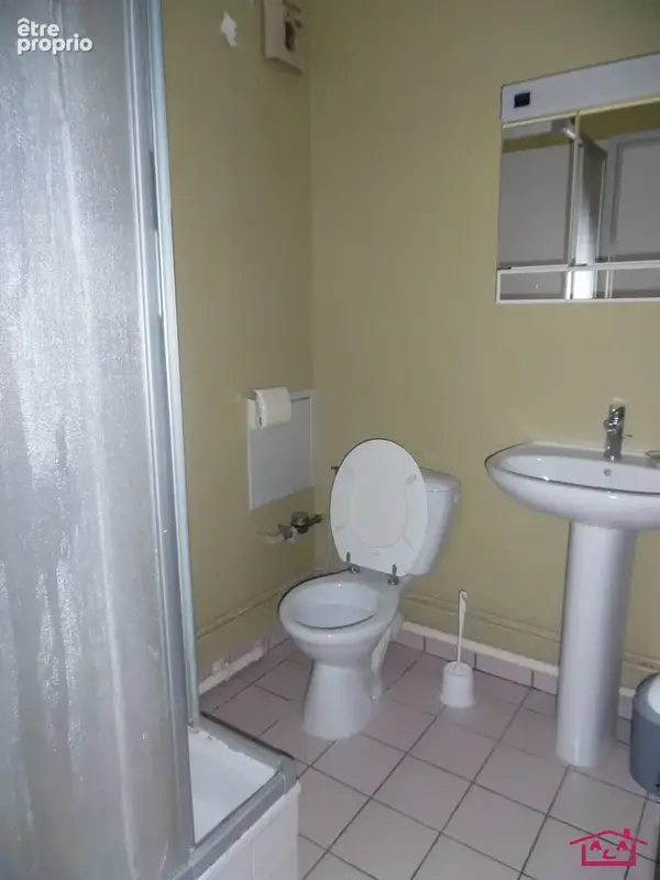 Appartement 1 pièce 17 m² à vendre à Grenoble (38000) - photo 5