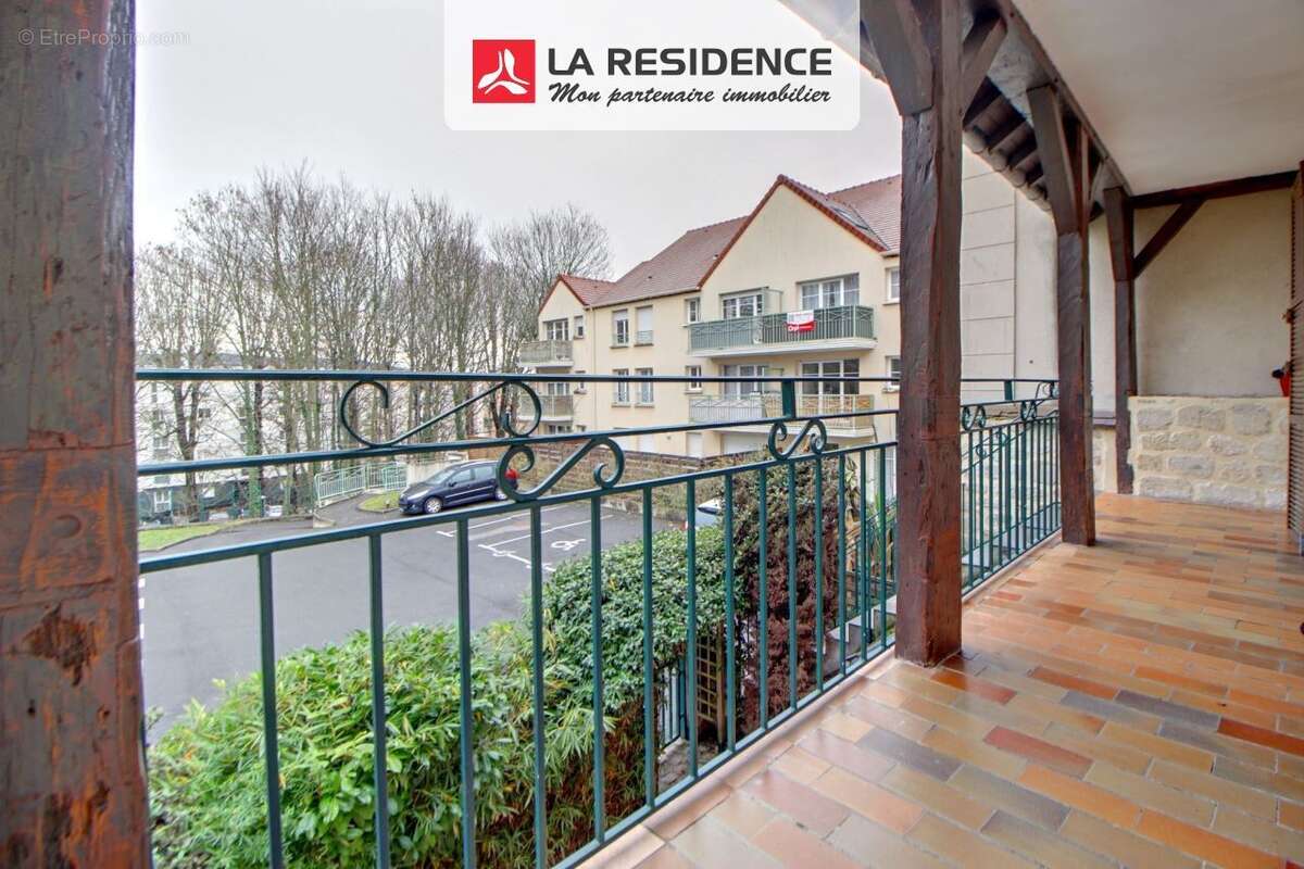 Appartement à VERNOUILLET