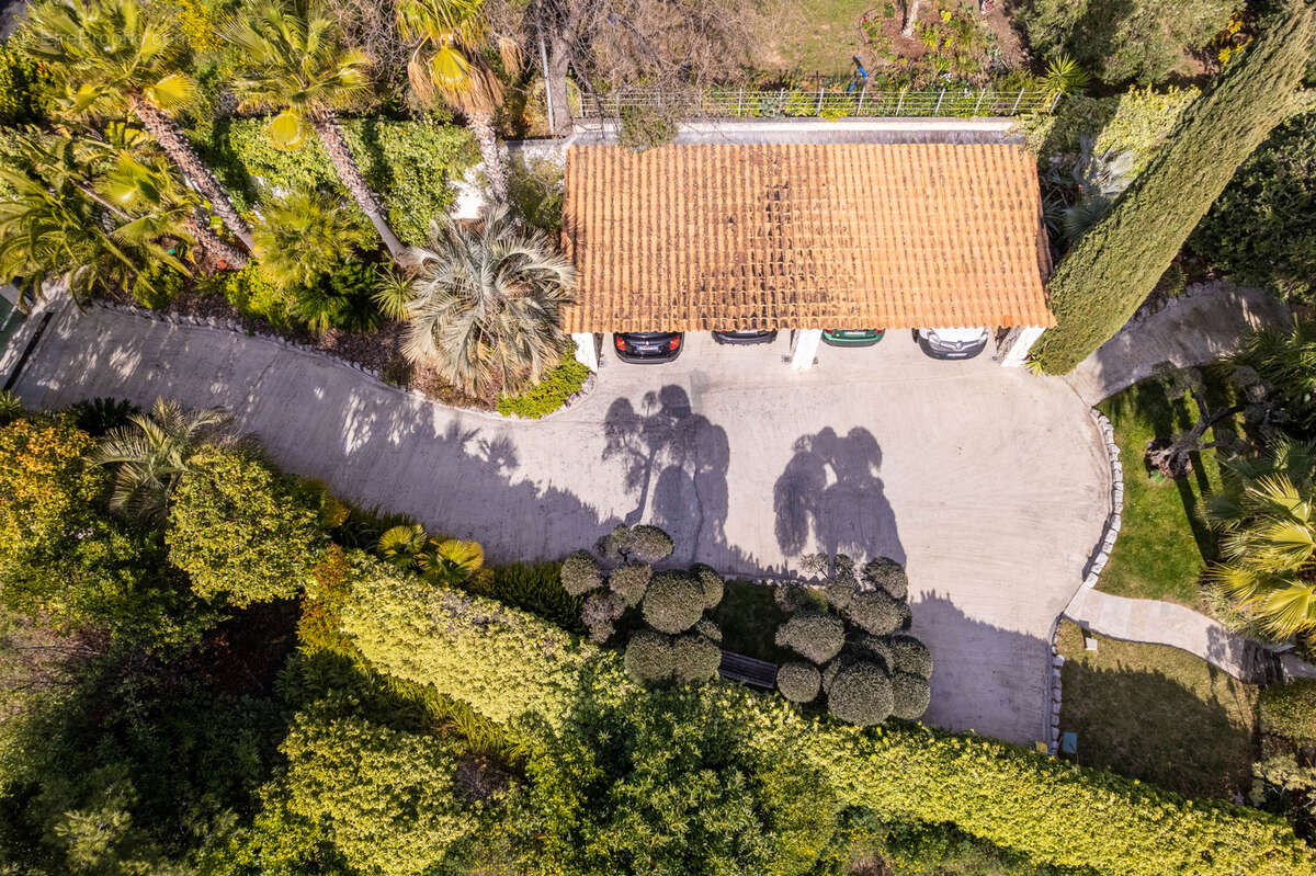 Maison à CAGNES-SUR-MER