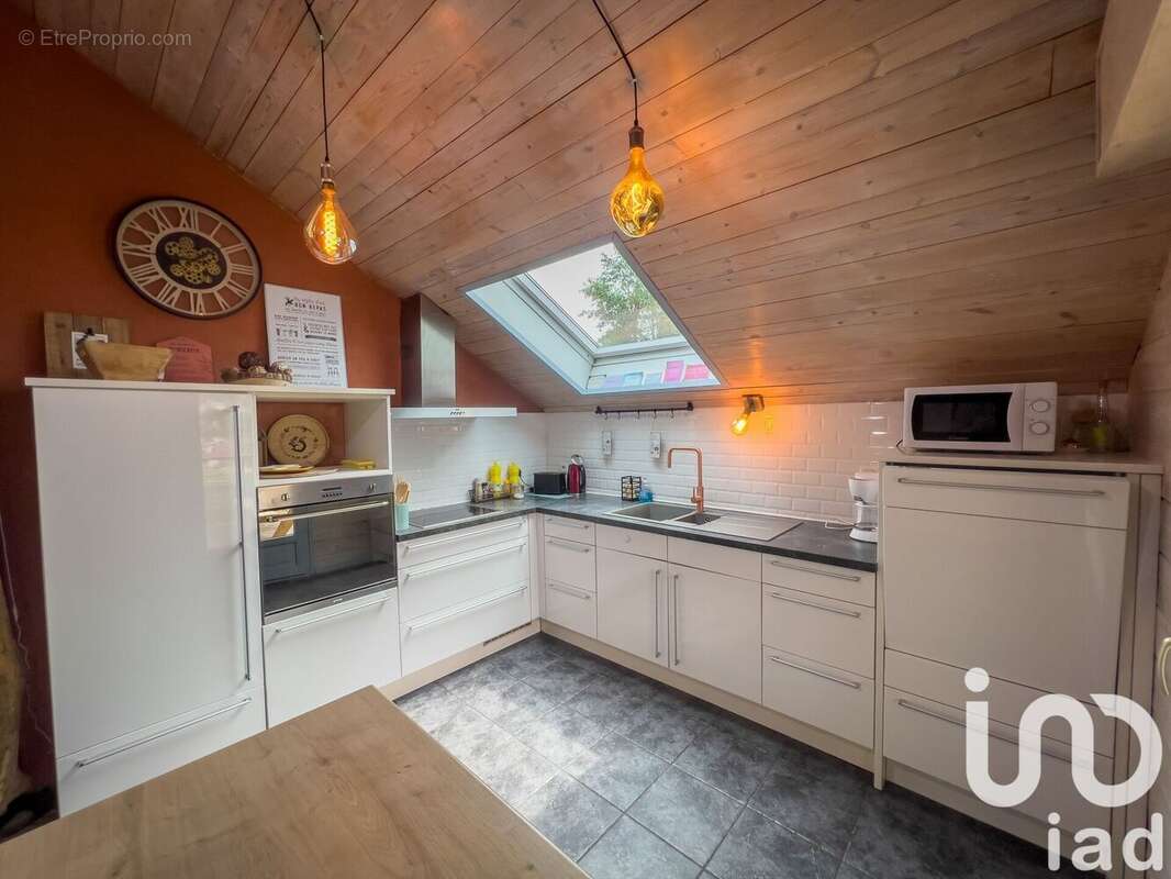 Photo 4 - Maison à GERARDMER