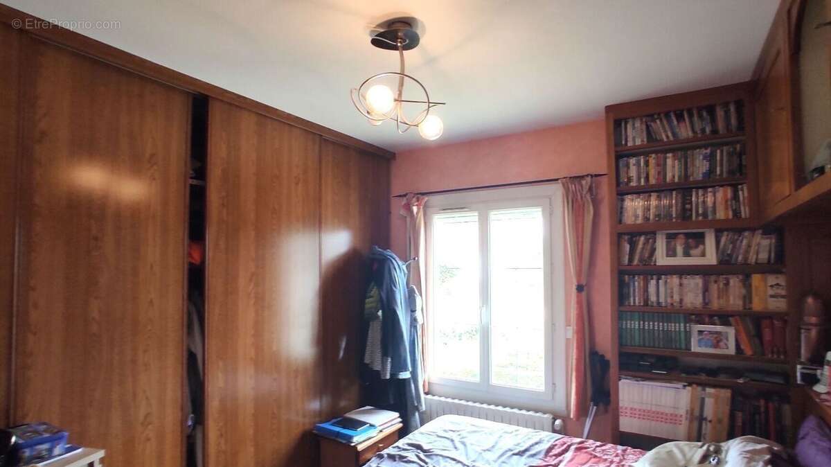 Maison 97m² à thuré - photo 8