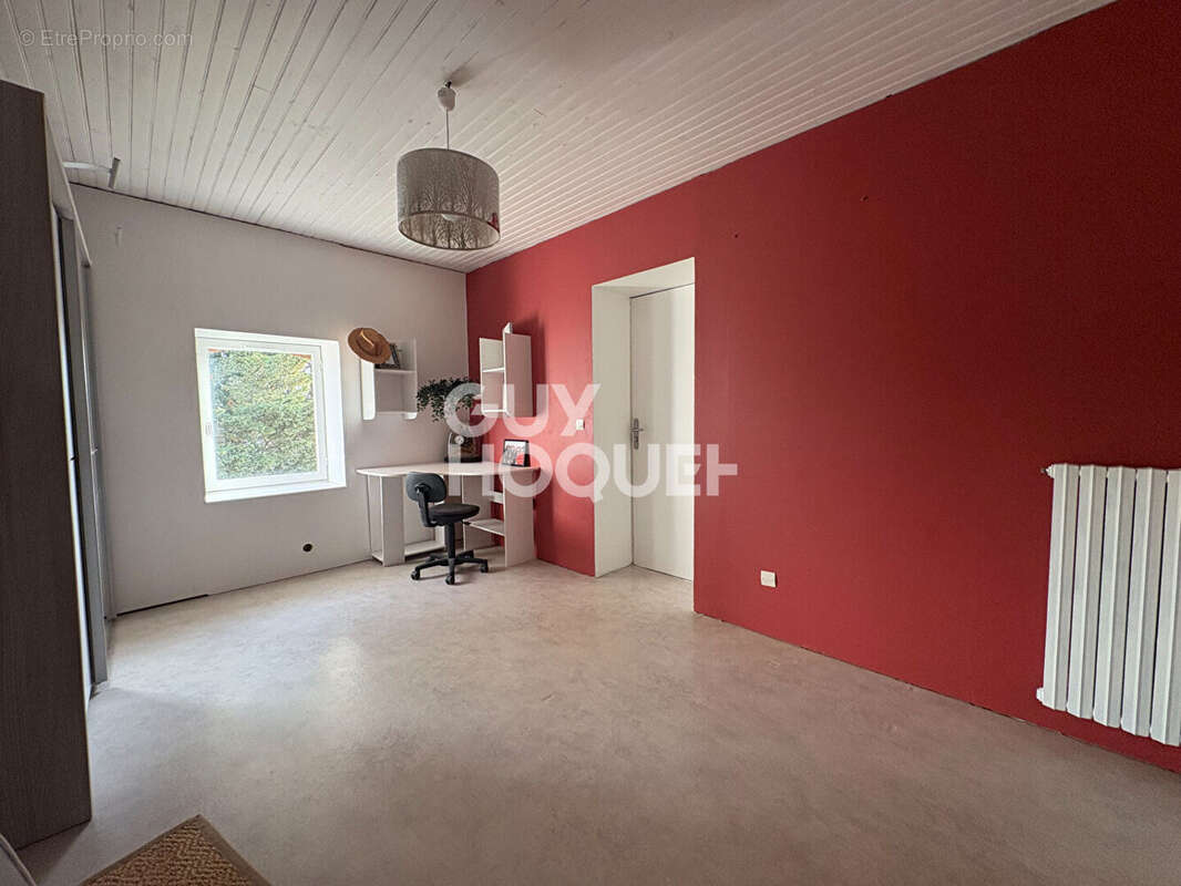 TEILHEDE - Maison 115 m2 et grand terrain - photo 7