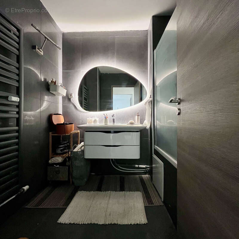 Appartement à MULHOUSE