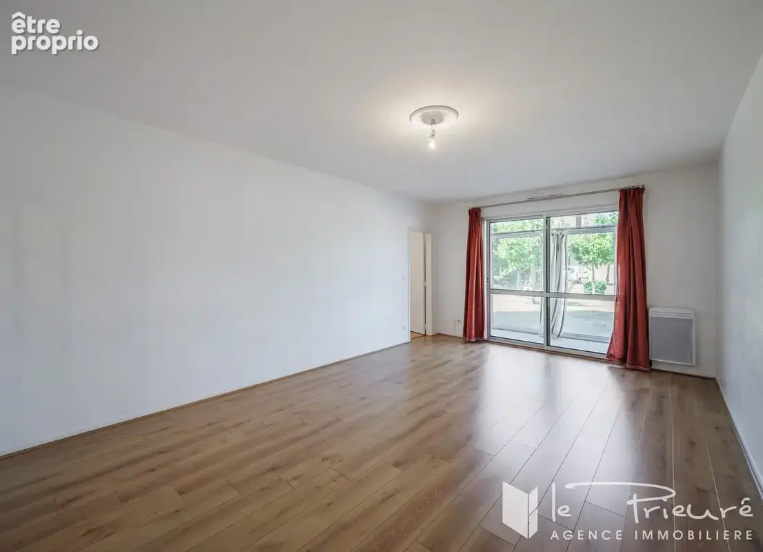 Proche centre ville dans une résidence sécurisée, Appartement Albi 3 pièces 69.19 m2 - photo 1