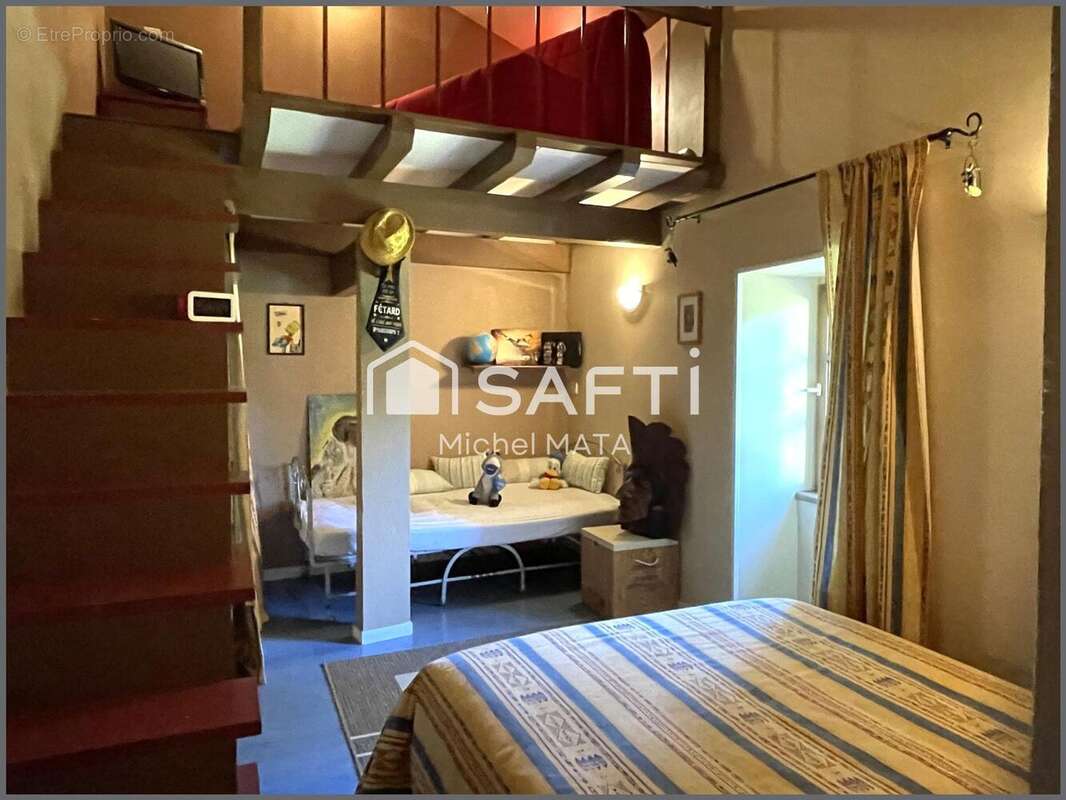 Photo 8 - Maison à REALMONT