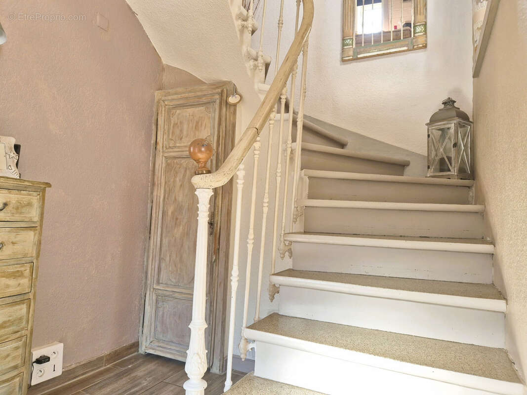 Maison à AGDE