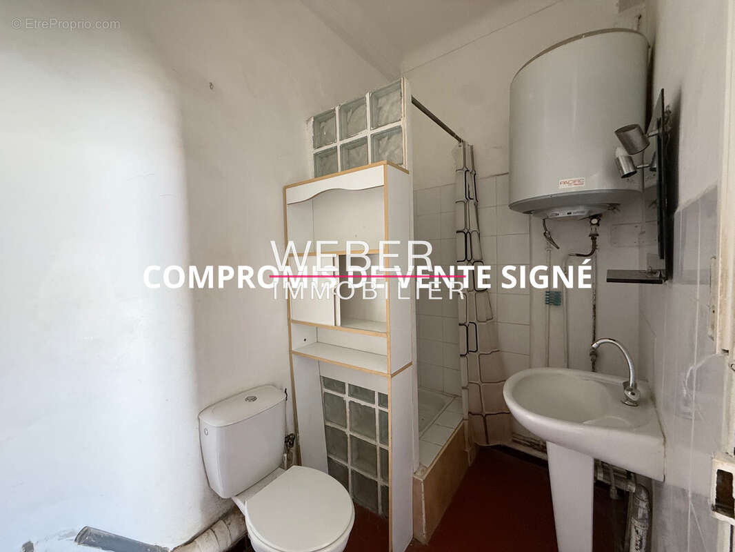 Appartement à OLLIOULES