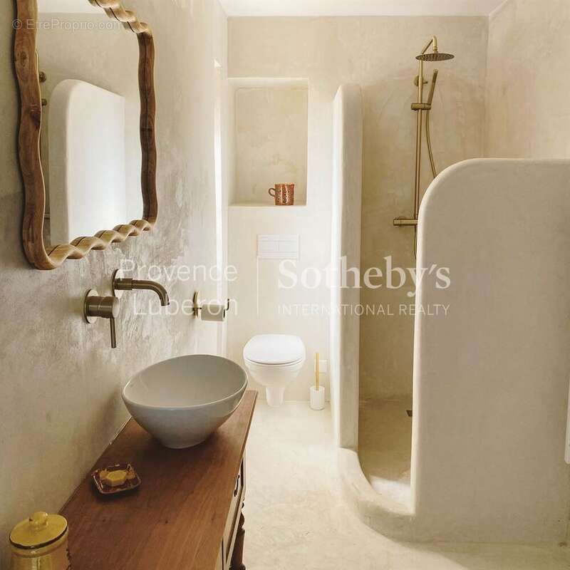 Maison à SAINT-MARTIN-DE-CASTILLON