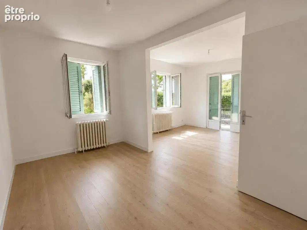Maison de 160 m² divisée en deux logements – Proche hypercentre - photo 3