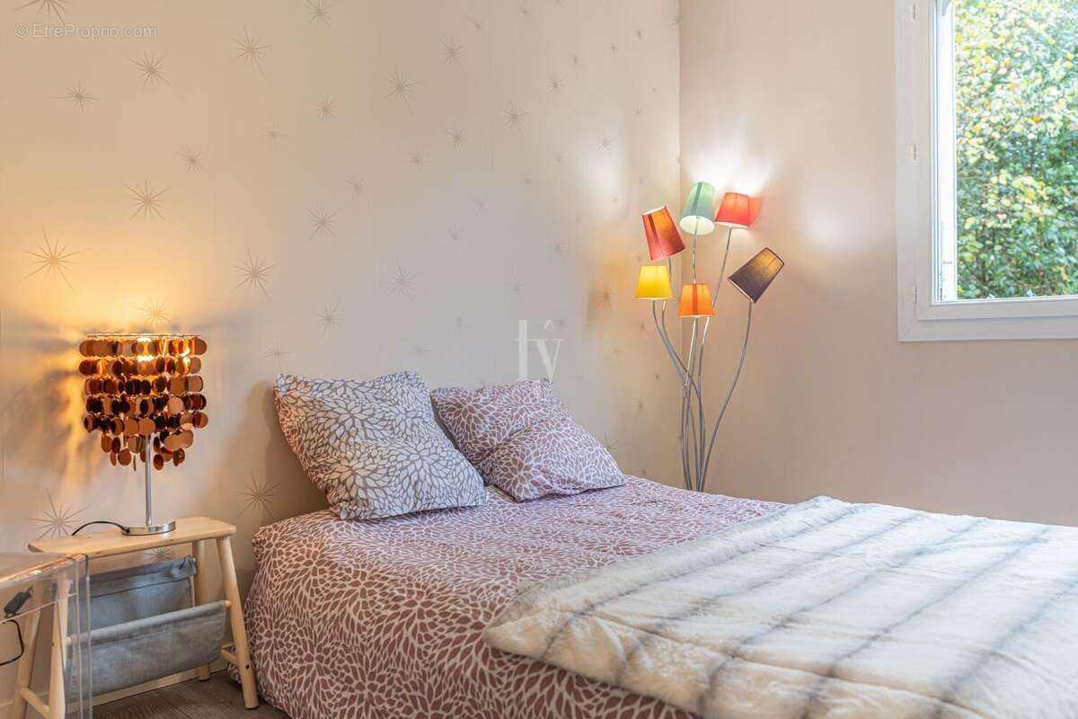 Appartement à LIMOGES