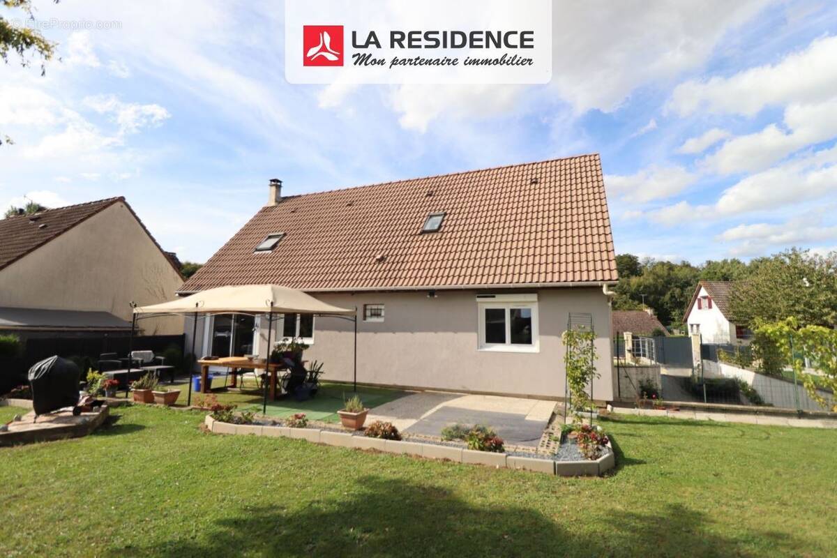 Maison à LES ANDELYS