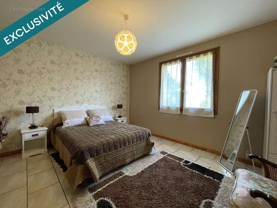 Photo 5 - Maison à CUSSET