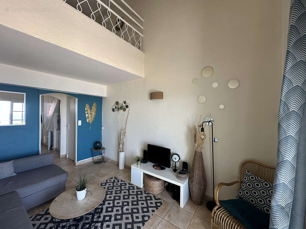Appartement à FREJUS