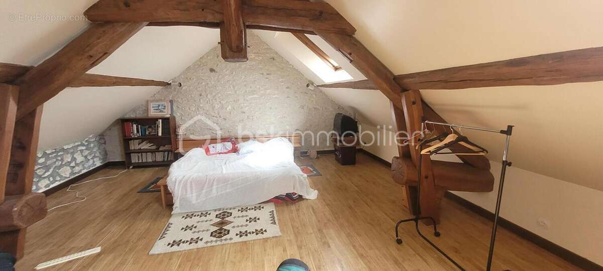 Maison à MONTEREAU-FAULT-YONNE