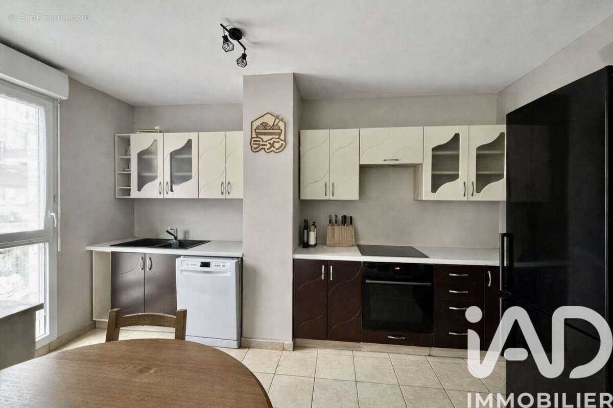 Photo 3 - Appartement à ATHIS-MONS