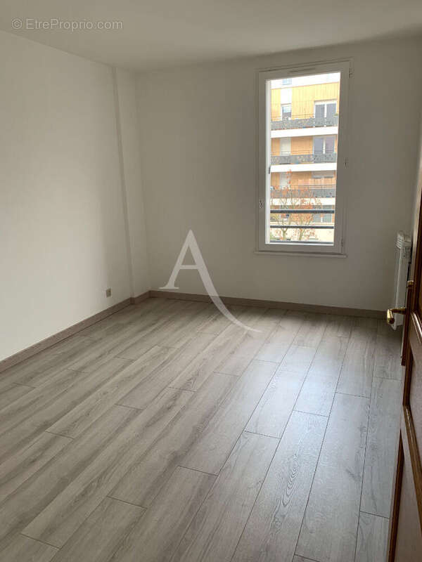 Appartement à ERMONT