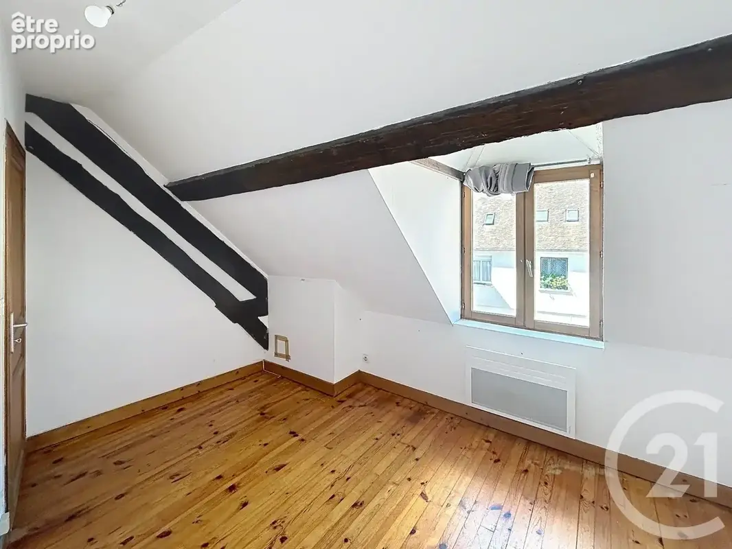 Appartement 3 pièces 76 m² à vendre à Sens (89100) - photo 11