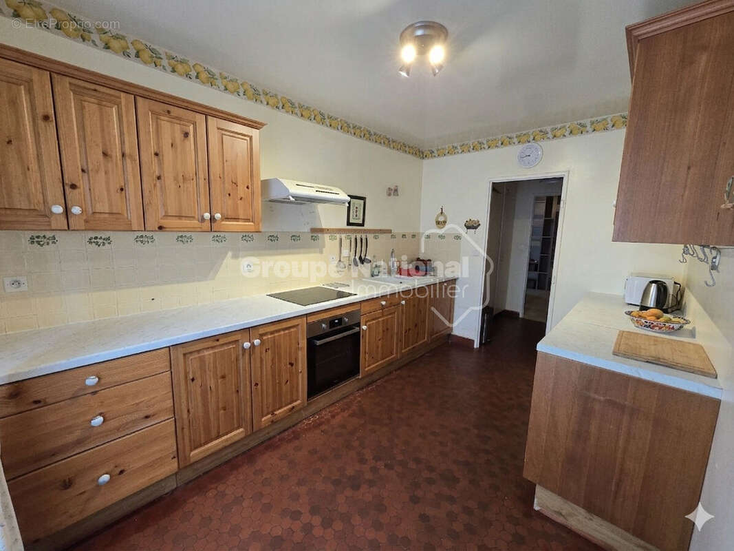 Appartement à VERSAILLES
