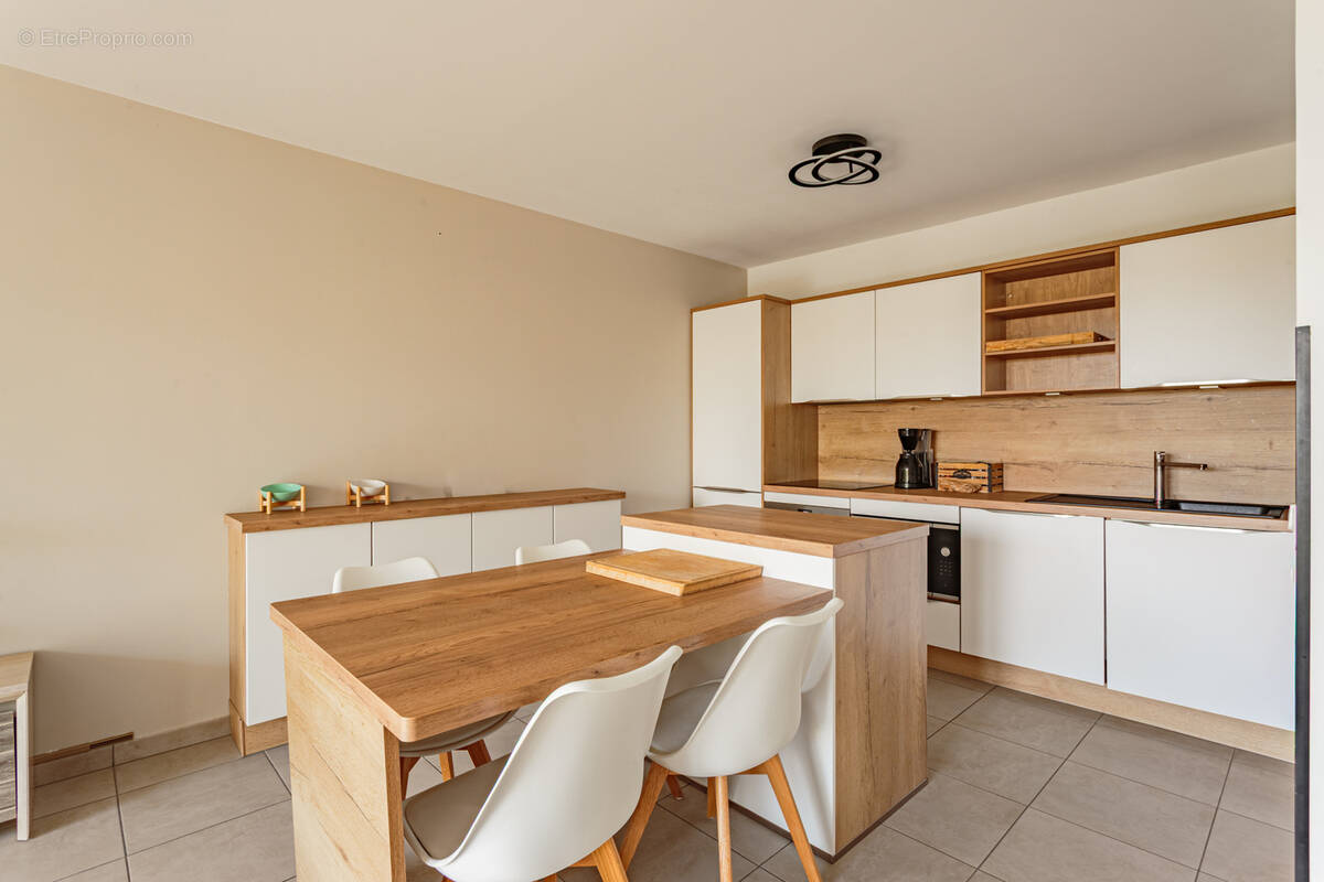 Appartement à BAYONNE