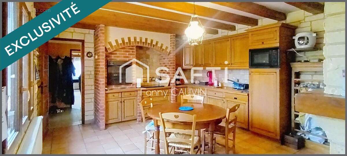 Photo 3 - Maison à LA RUE-SAINT-PIERRE