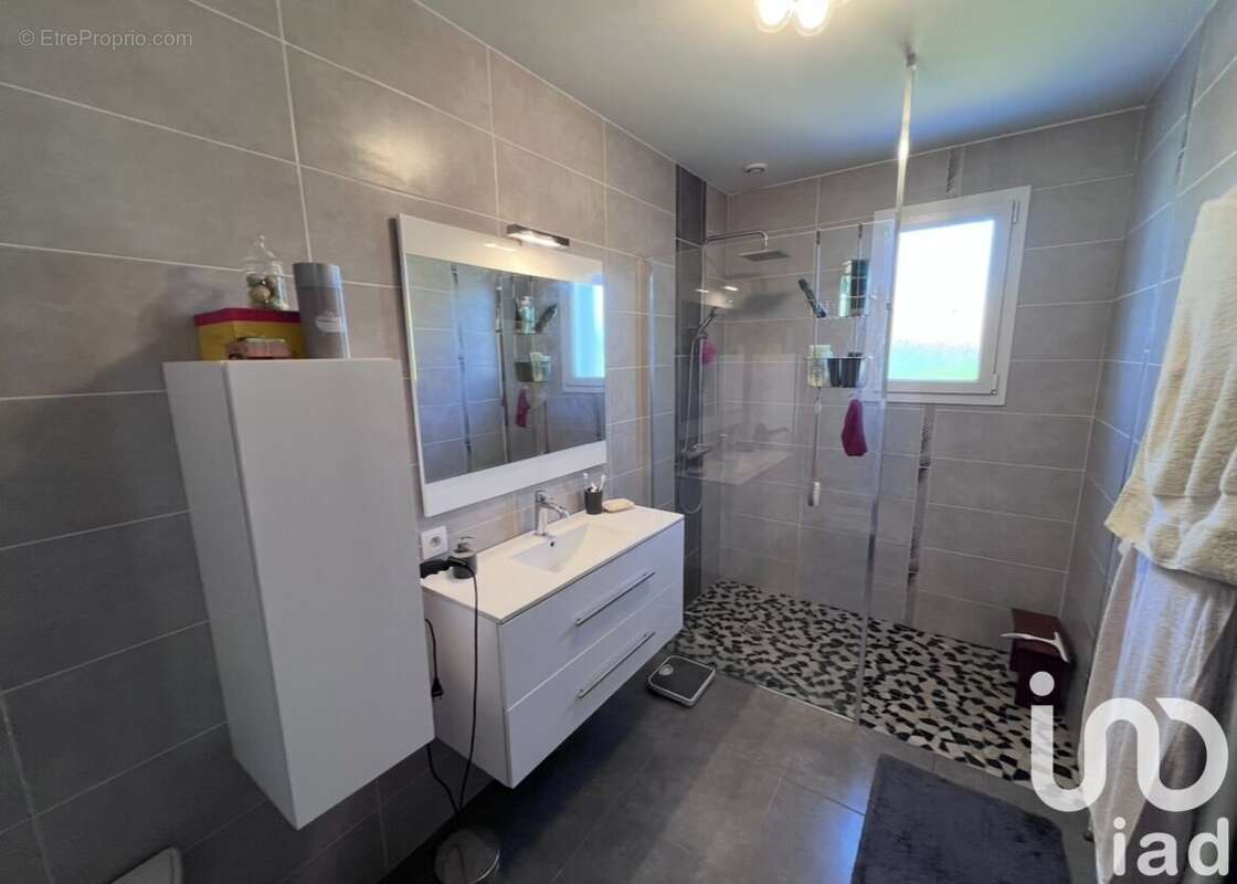 Photo 8 - Maison à AZAY-SUR-THOUET