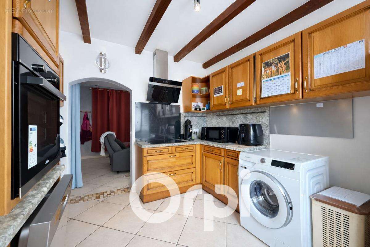 Appartement à FROGES