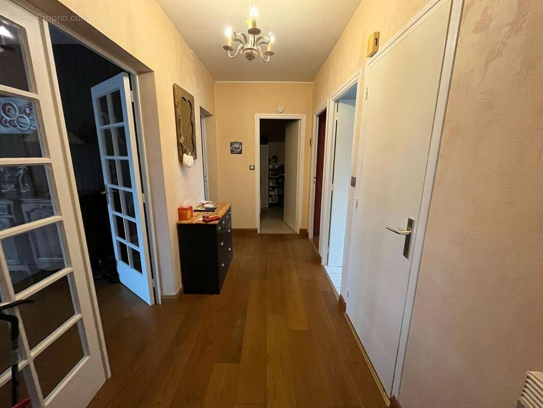 Photo 6 - Appartement à SAINT-LO
