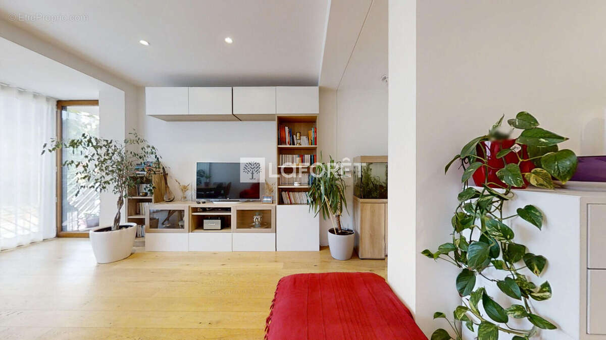 Appartement à VIROFLAY