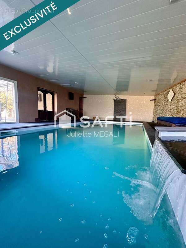 Photo 6 - Maison à MONTPEYROUX