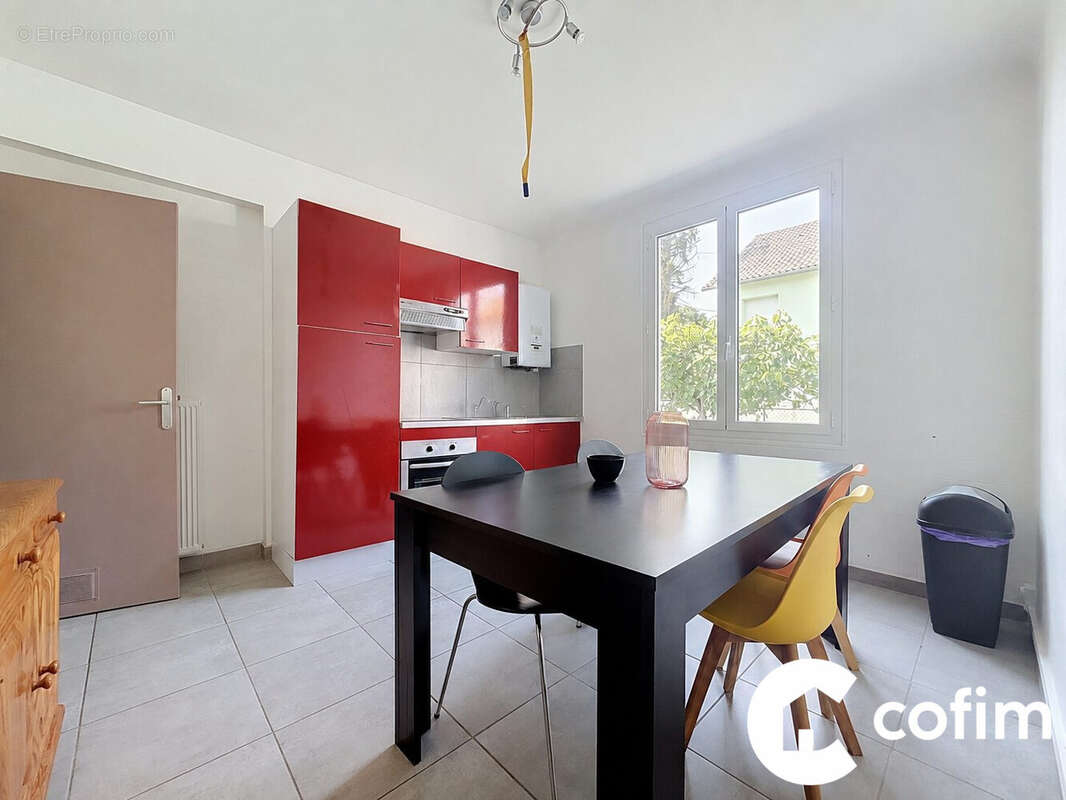 Appartement 153 m² à Pau  - photo 7