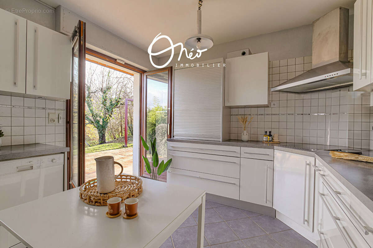 Maison à MIONS