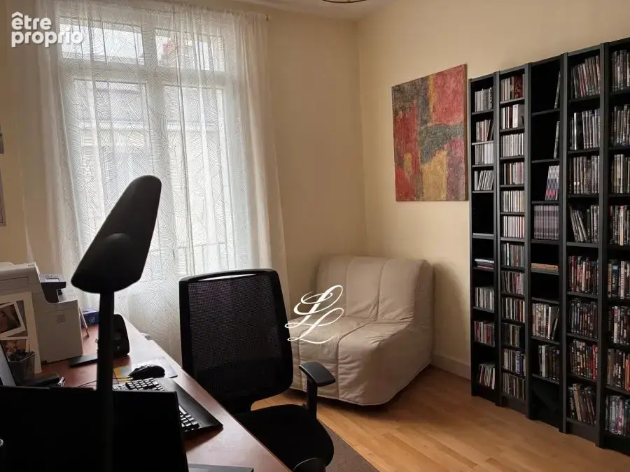 Maison 6 pièces 156 m² à vendre à Tours (37000) - photo 18