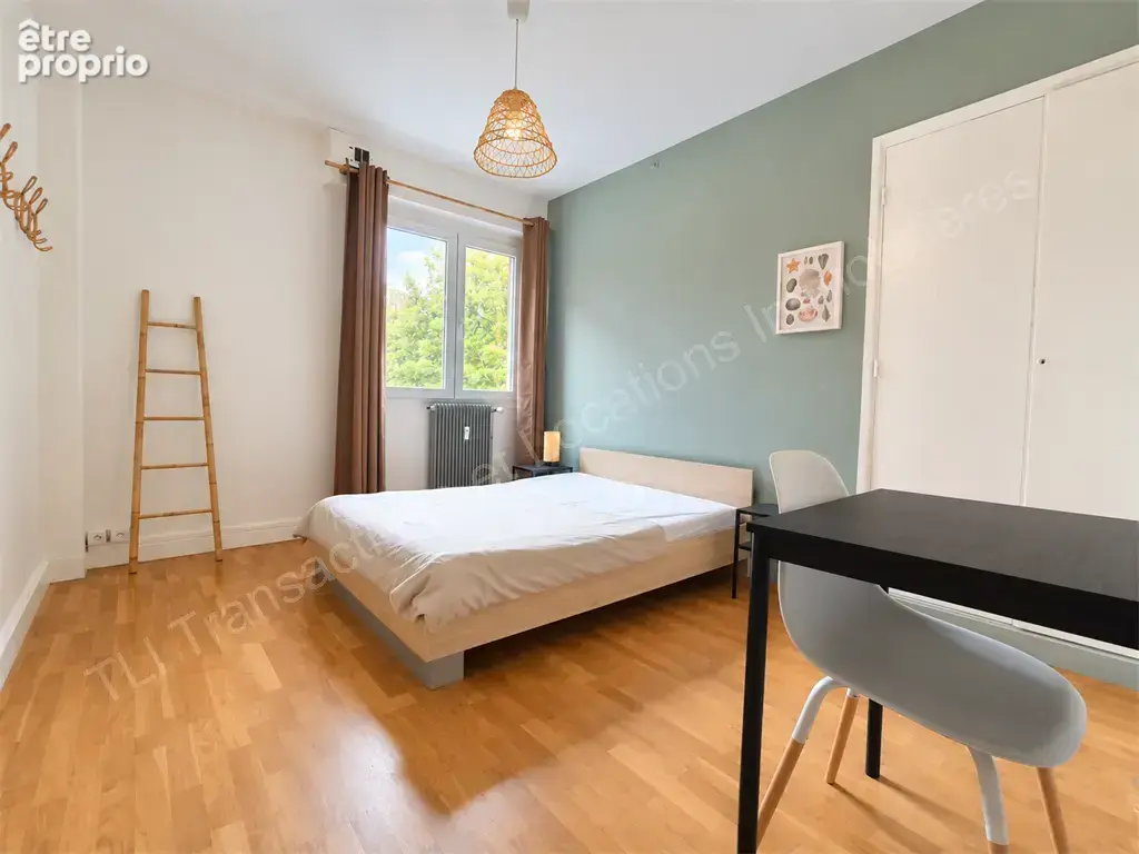 Appartement T5 dunkerque centre - photo 6