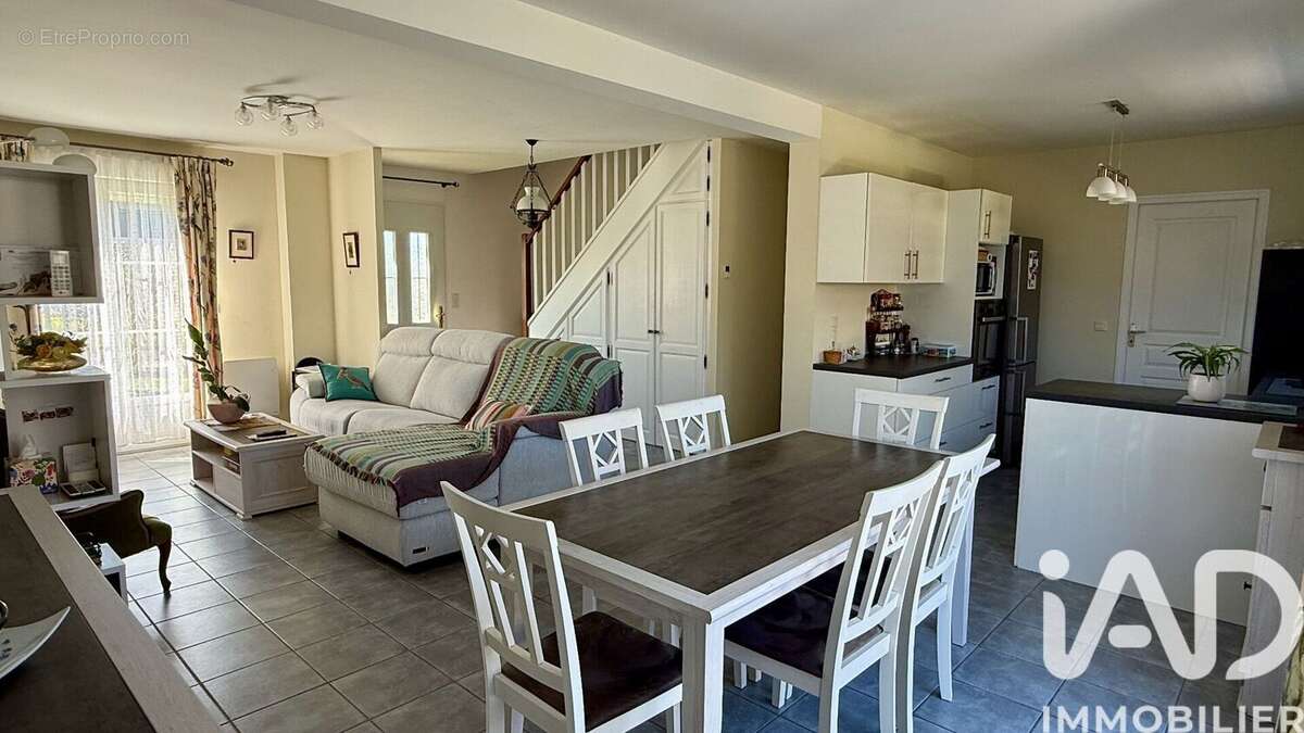 Photo 5 - Maison à AMBOISE