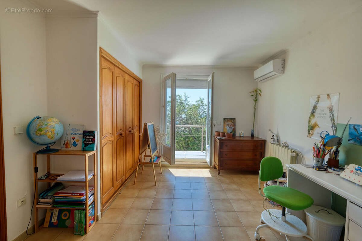 Maison à SANTA-MARIA-DI-LOTA