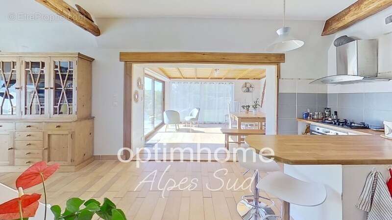 Maison à PUY-SANIERES