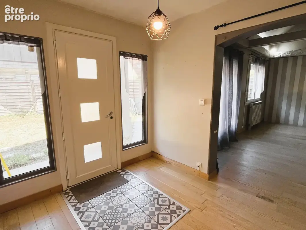 Maison individuelle - photo 2