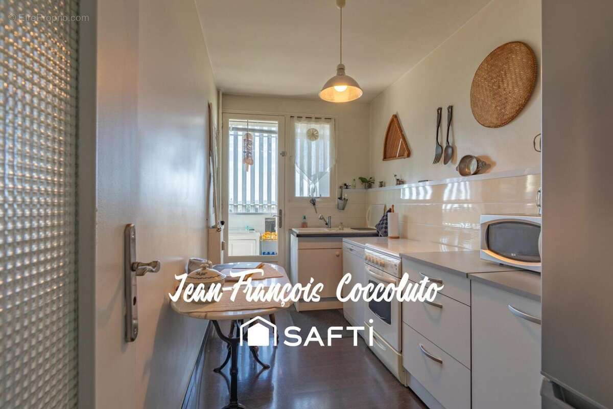 Photo 8 - Appartement à AGEN