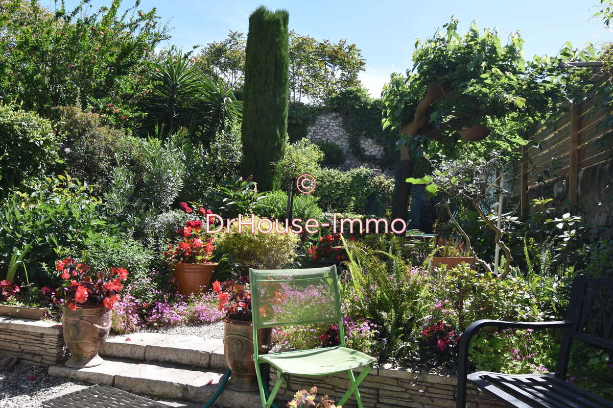 Maison à MARSEILLE-10E