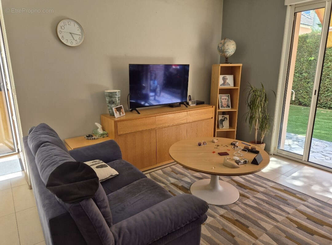Appartement à LE PERREUX-SUR-MARNE