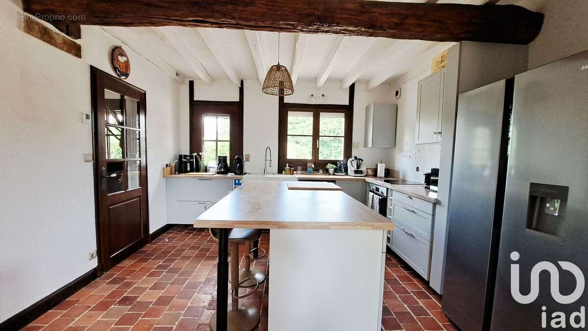 Photo 7 - Maison à SAINT-BRISSON-SUR-LOIRE