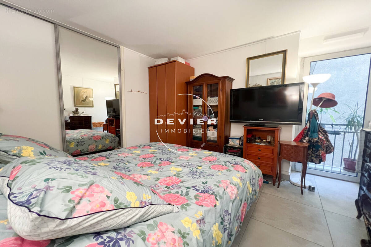 Appartement 89 m² à Montpellier  - photo 6