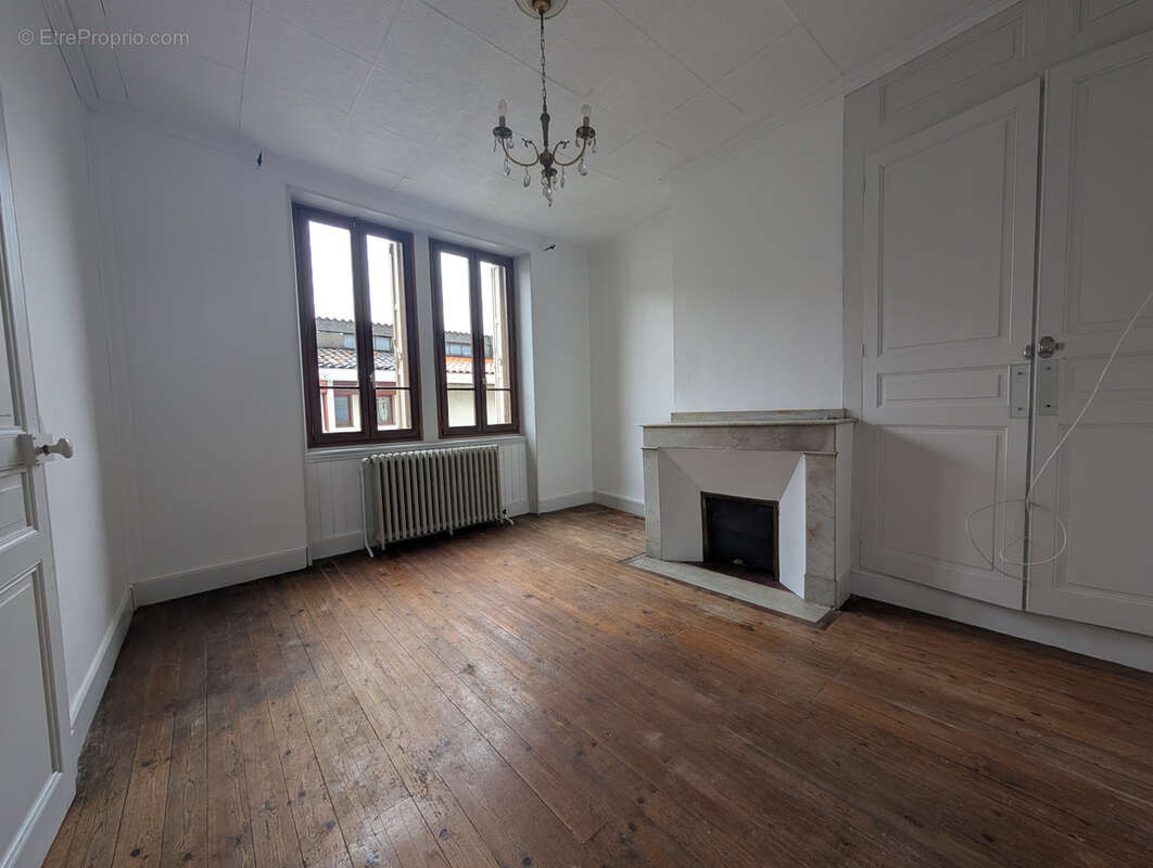 Maison à MARTRES-TOLOSANE