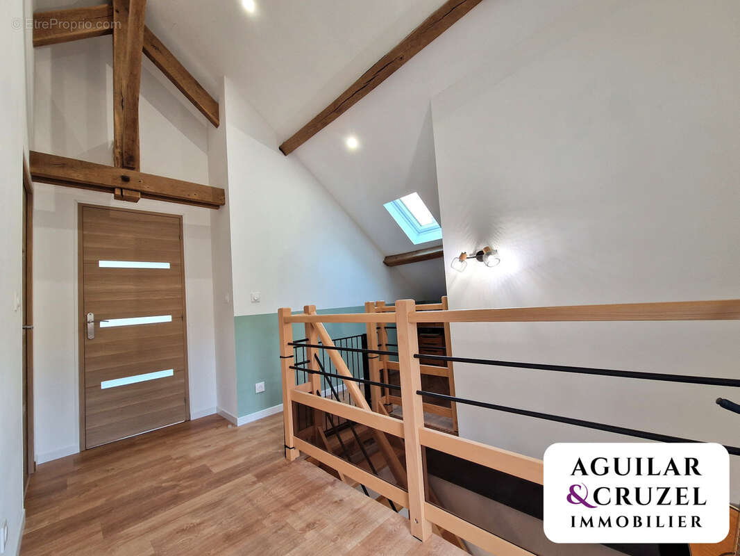 Maison à VIGNOUX-SUR-BARANGEON