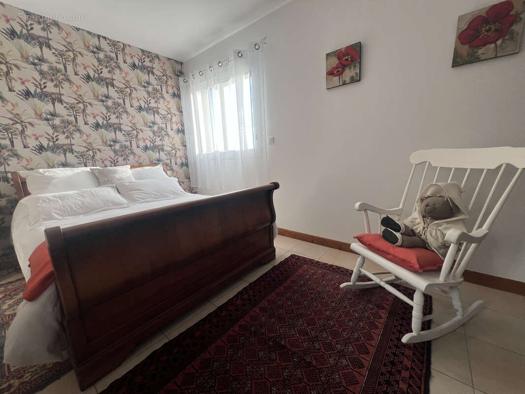 Maison à LES SABLES-D'OLONNE