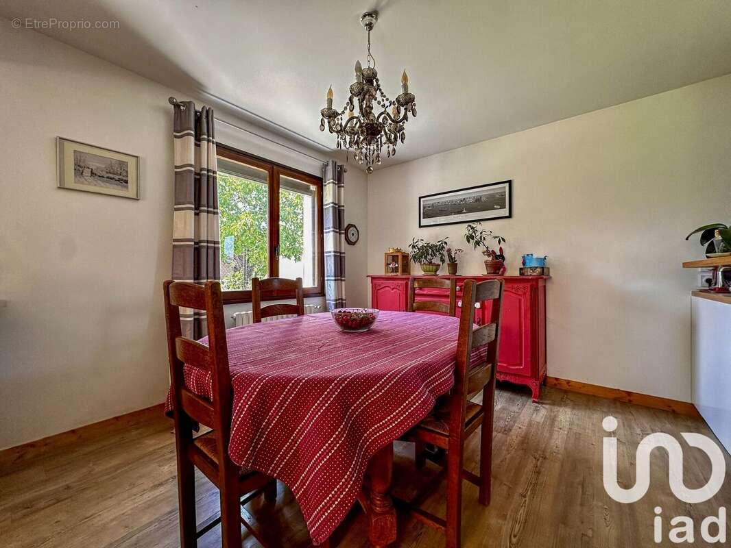 Photo 3 - Maison à BRIONNE