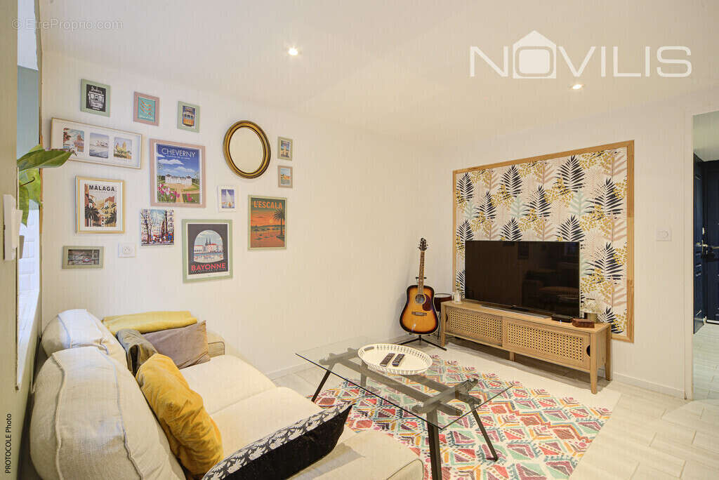 Maison à VILLEMUR-SUR-TARN