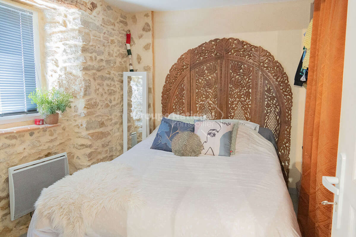 Maison Bagard 10 pièce(s) 335 m2 - photo 13
